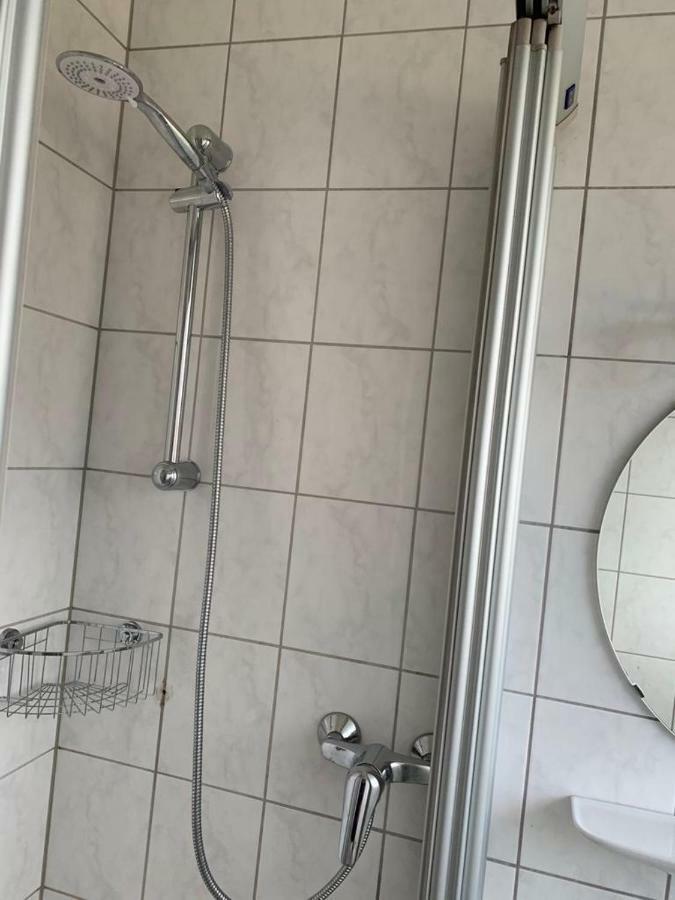 Zimmer In Brand Aachen Exteriör bild